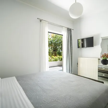 The Nest Of Urban Living By 8essentially Apartament Chania (Crete)