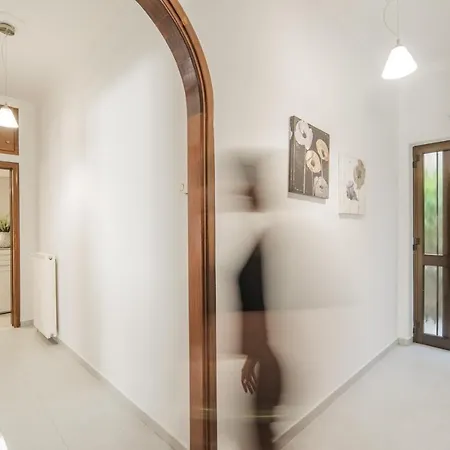 Apartament The Nest Of Urban Living By 8essentially *