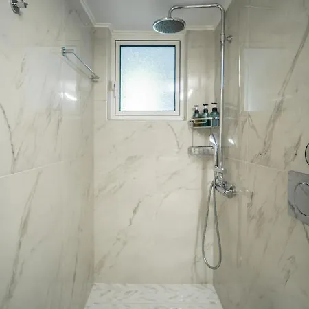 Apartament The Nest Of Urban Living By 8essentially Chania (Crete)